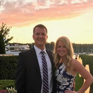 Meet your Posher, Matt